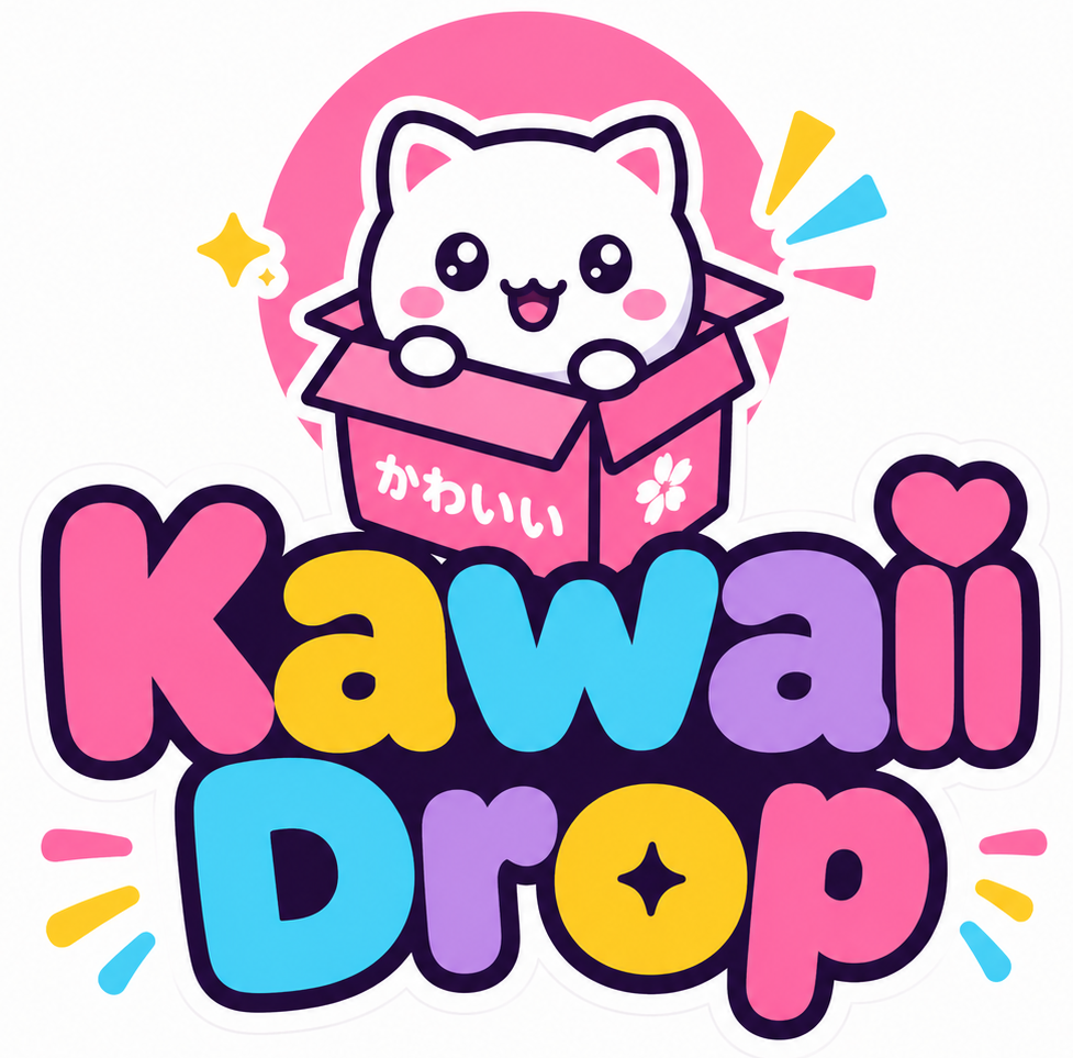 kawaiidrop.fr